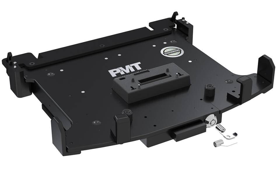 Cradle for Panasonic TOUGHBOOK®55 | Precision Mounting